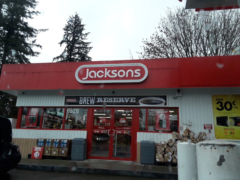 Jacksons Food Stores | 11520 Avondale Rd NE, Redmond, WA 98052, USA | Phone: (425) 881-3517