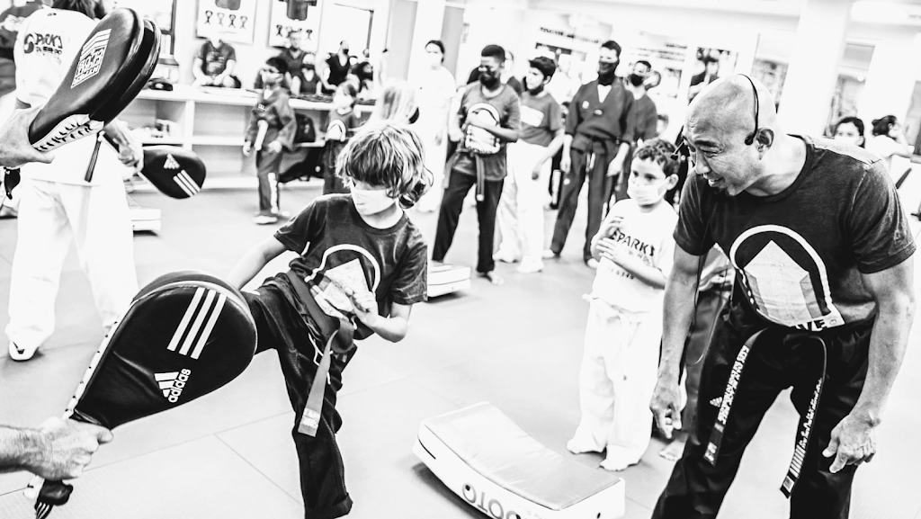 Parks Taekwondo | 10630 Wiles Rd, Coral Springs, FL 33076, USA | Phone: (954) 345-1555