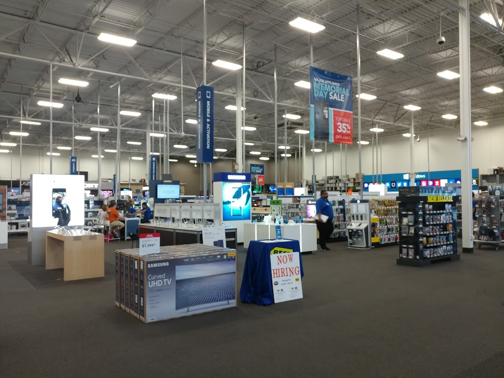 Best Buy | 3840 Morse Rd, Columbus, OH 43219 | Phone: (614) 471-9510