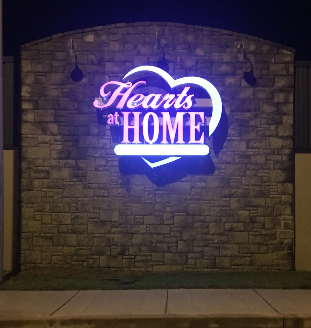 Hearts at Home Companion Care - Home Health Care Norman OK | 1400 N Porter Ave, Norman, OK 73071 | Phone: (405) 310-4000