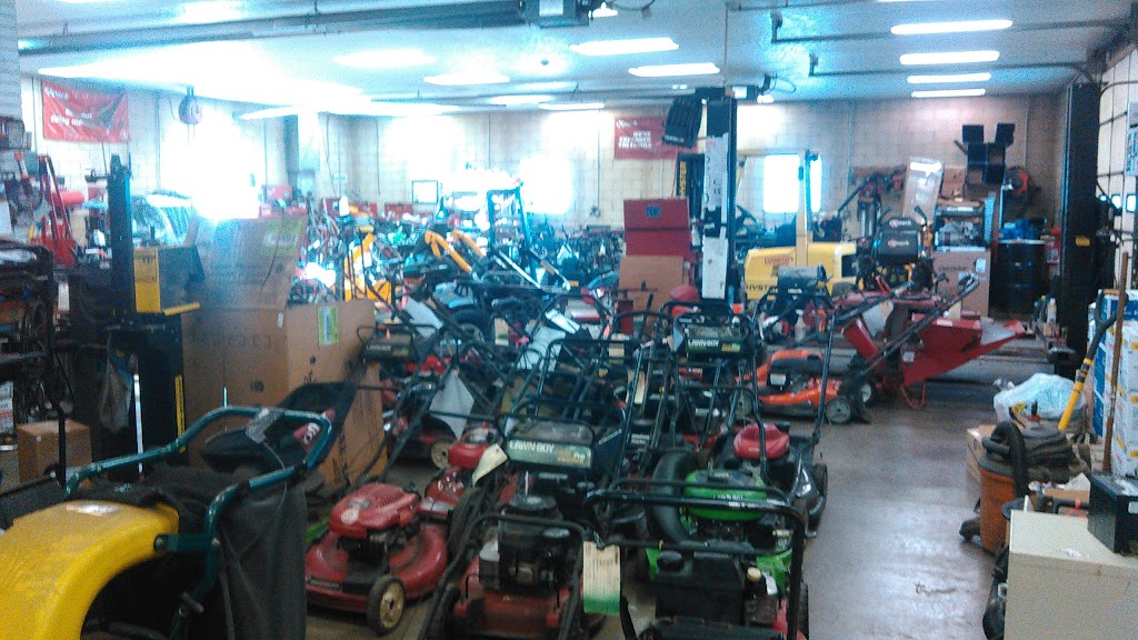 Jefferson Hills Lawn & Equipment | 902 Gill Hall Rd, Clairton, PA 15025, USA | Phone: (412) 655-2279