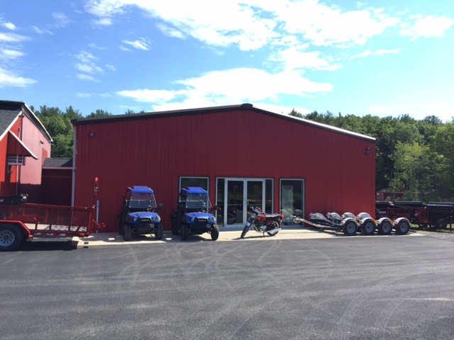 TRAILERS LLC | 274 NY-145, Cairo, NY 12413, USA | Phone: (518) 622-3019