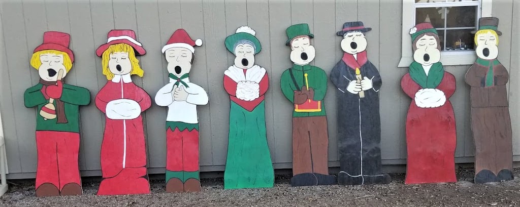 Lisa and Amber Designs | 2185 Old Axson Rd, Douglas, GA 31535, USA | Phone: (813) 763-5295