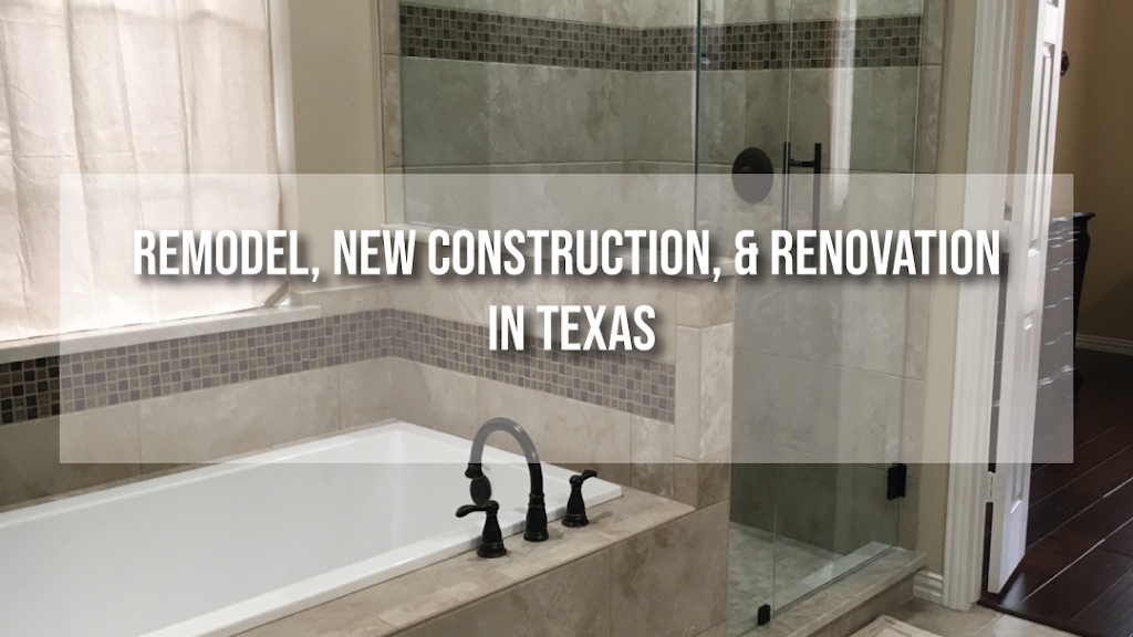 CDRL Builders and Remodelers | 123 W 8th St, Anna, TX 75409, USA | Phone: (469) 422-2288