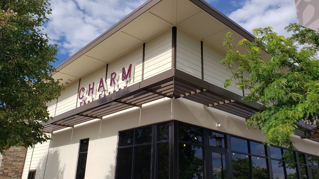 Charm Thai Eatery | 14648 Delaware St Unit 100, Westminster, CO 80023, USA | Phone: (720) 566-0161