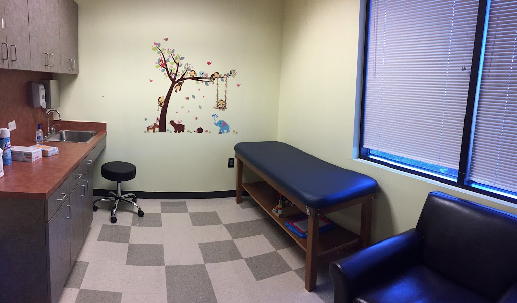 Entirely Kids Pediatrics | 5575 Warren Pkwy #116, Frisco, TX 75034, USA | Phone: (469) 425-3600