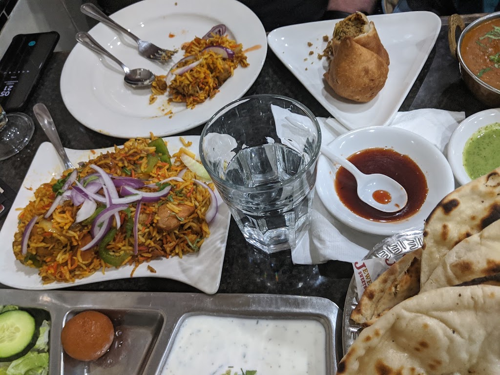 Jewel of India | 2634 Alum Rock Ave, San Jose, CA 95116, USA | Phone: (408) 929-5117