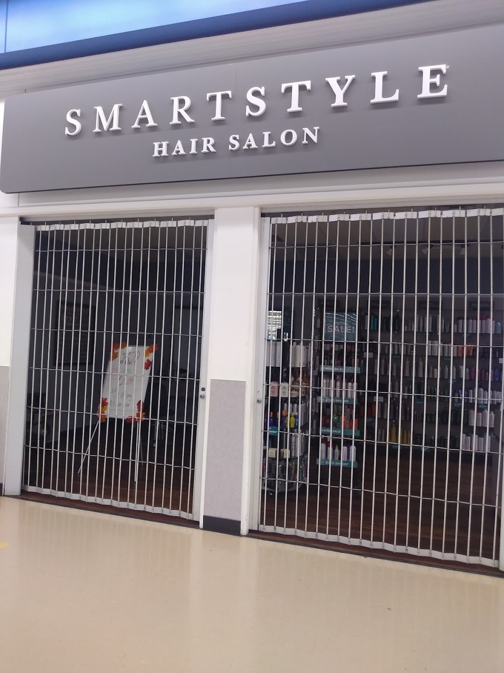 SmartStyle Hair Salon | 6087 US-6, Portage, IN 46368, USA | Phone: (219) 364-0870