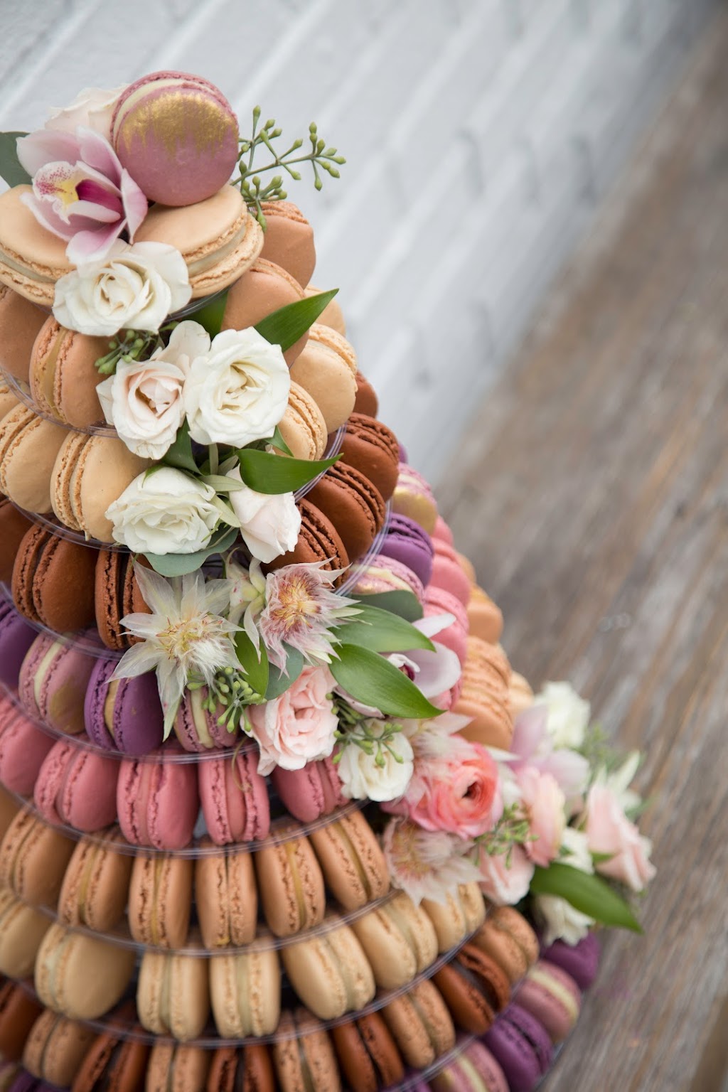 Woops! Macarons & Gifts (Brooklyn Basin - Rockys Market) | Inside Rockys Market, 288 9th Ave, Oakland, CA 94606, USA | Phone: (415) 287-9804