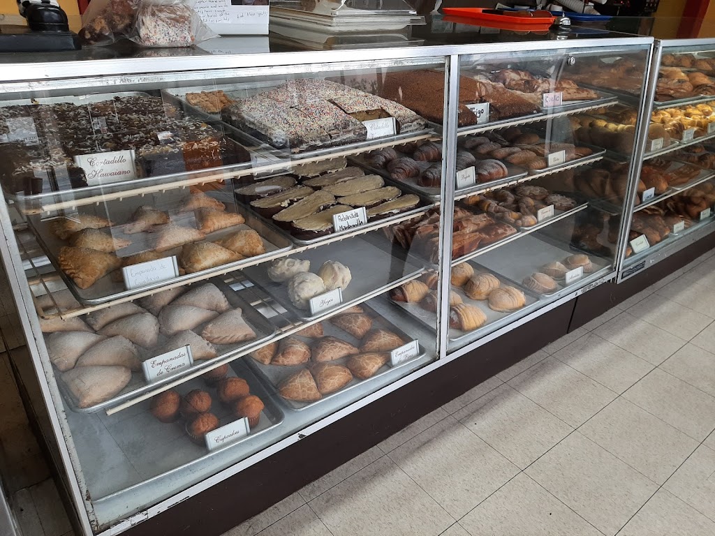 Sunrise Bakery Cafe | 3462 Tweedy Blvd, South Gate, CA 90280, USA | Phone: (323) 564-1111