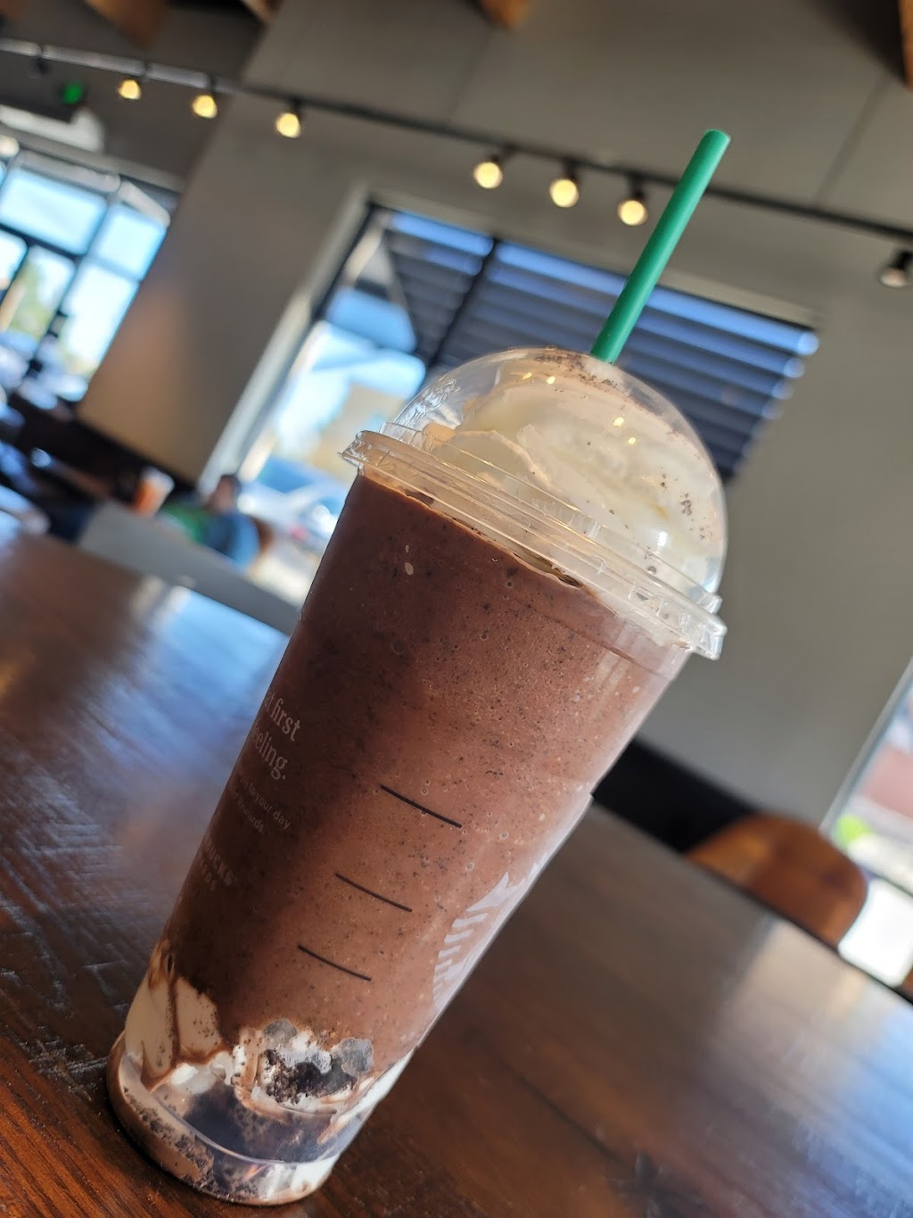 Starbucks | 15658 Old Columbia Pike, Burtonsville, MD 20866, USA | Phone: (301) 476-7780