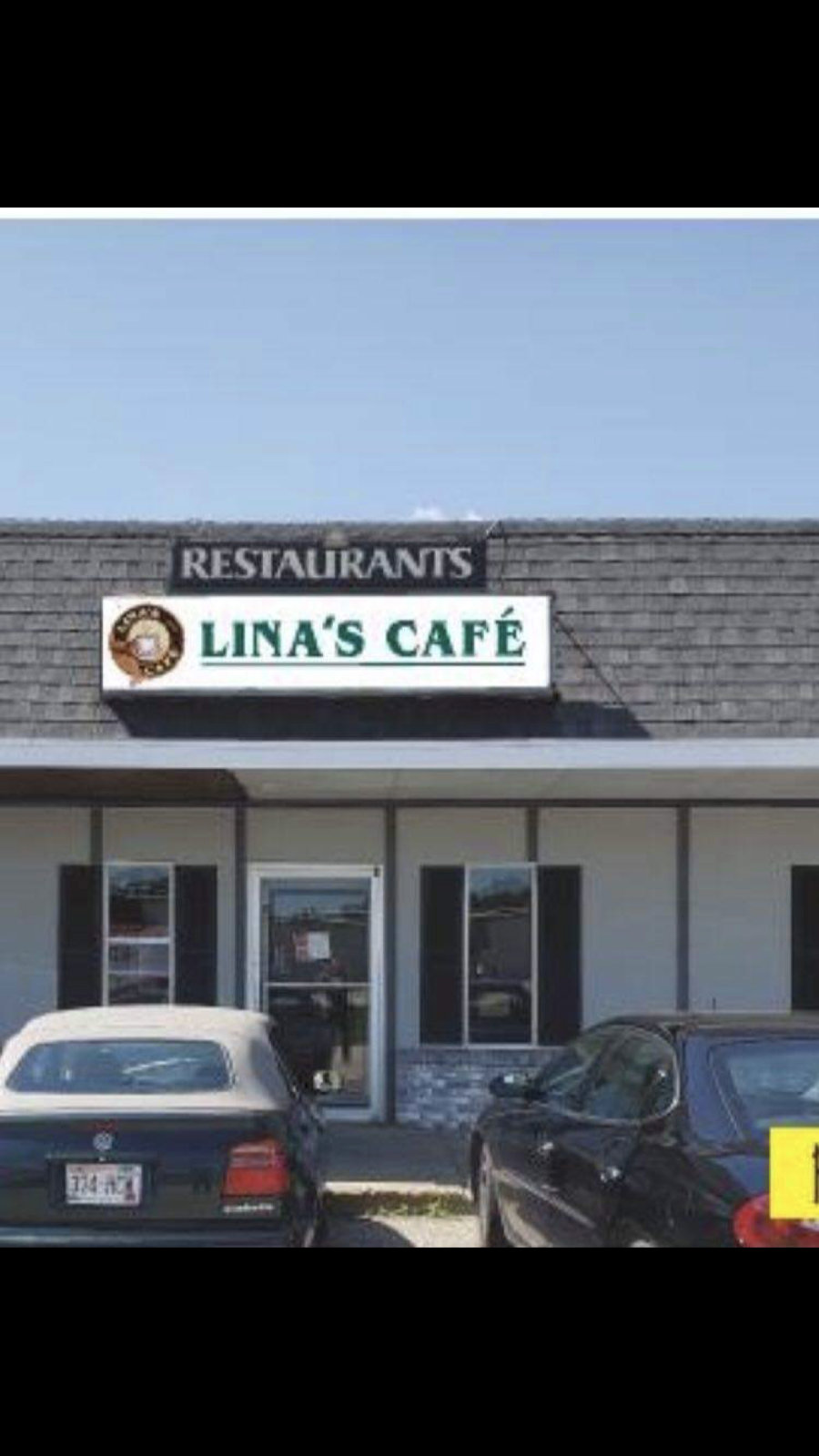 Lina’s Cafe’ | 730 E Washington St, Slinger, WI 53086, USA | Phone: (262) 644-6656