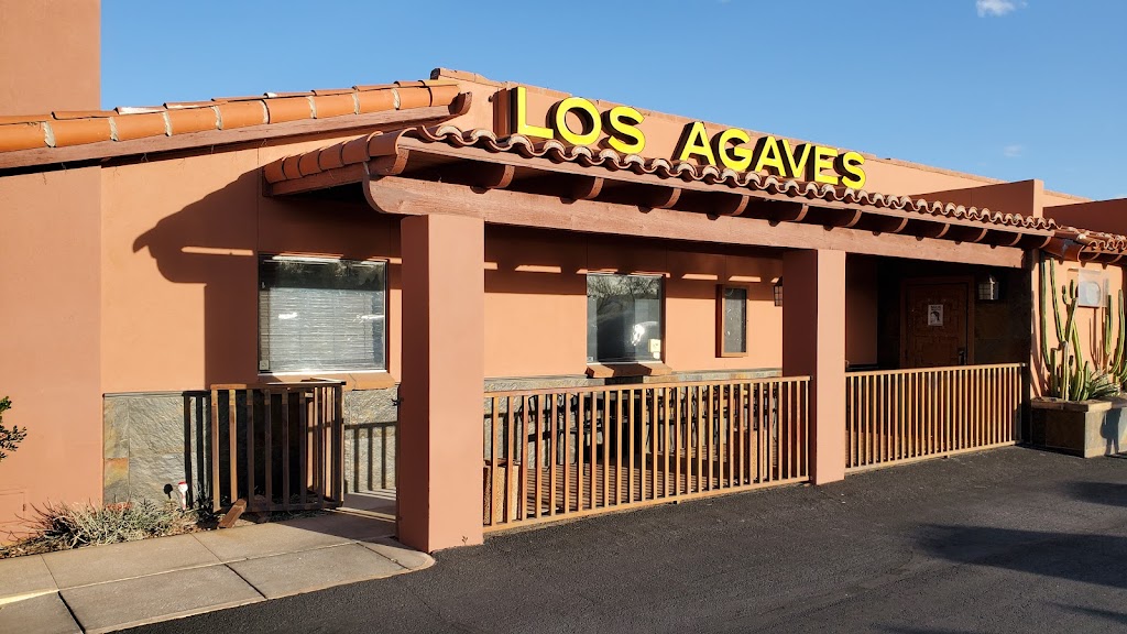 Los Agaves Restaurant | 1451 S La Canada Dr, Green Valley, AZ 85622, USA | Phone: (520) 625-2336