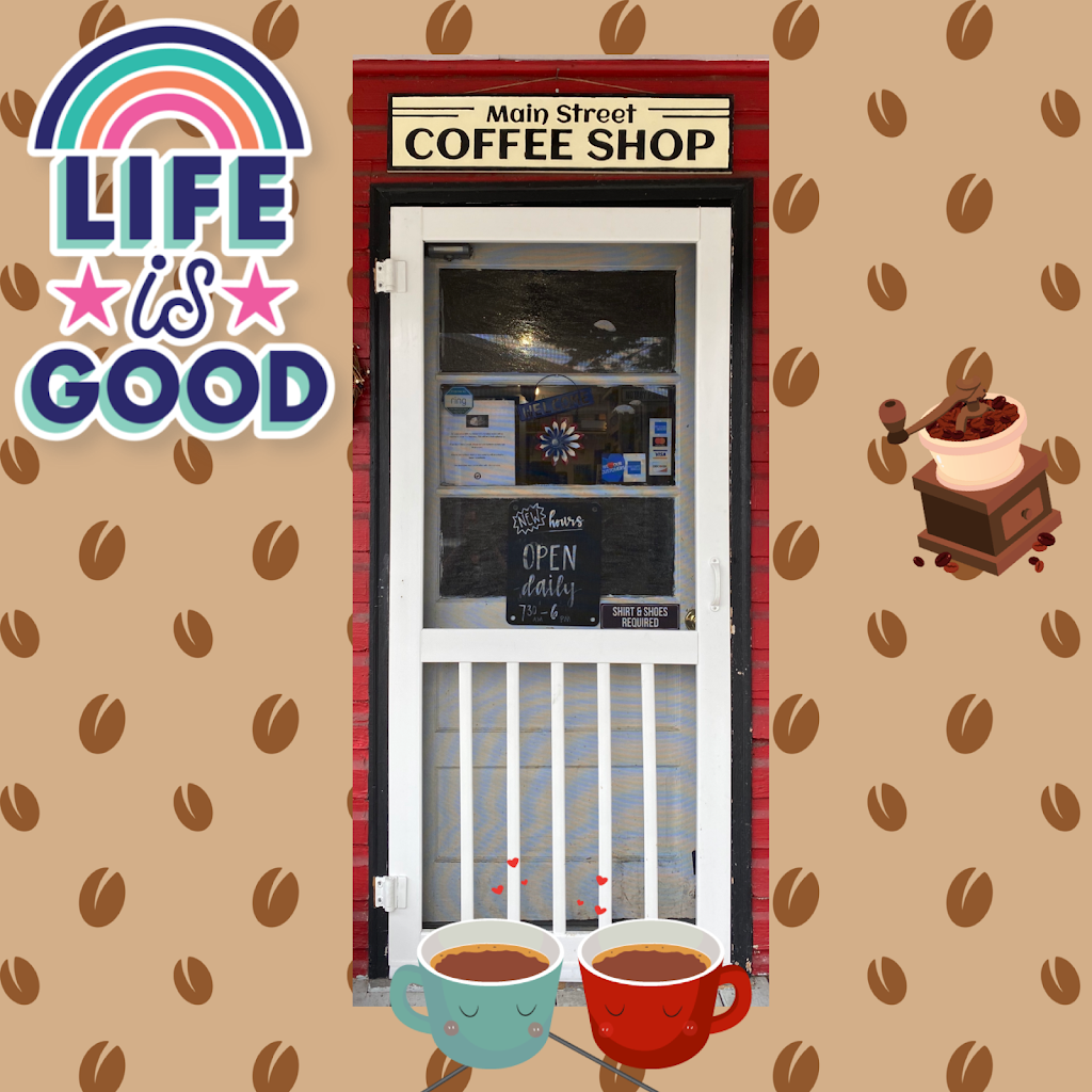 Cool Beans Market | 14 S Main St, Port Deposit, MD 21904, USA | Phone: (443) 945-1112