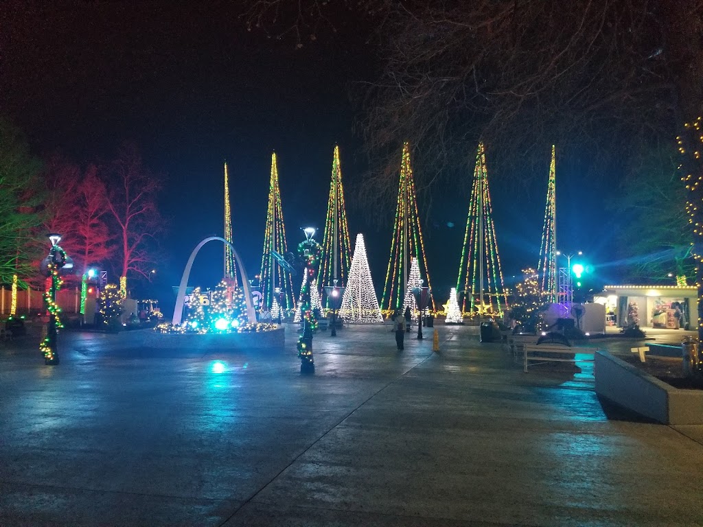 World of Illumination - Saint Louis, MO | 4900 Six Flags Rd, Eureka, MO 63025, USA | Phone: (480) 454-8024