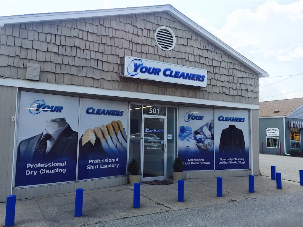 Your Cleaners | 501 Old State Rte 74, Cincinnati, OH 45244, USA | Phone: (513) 528-9687