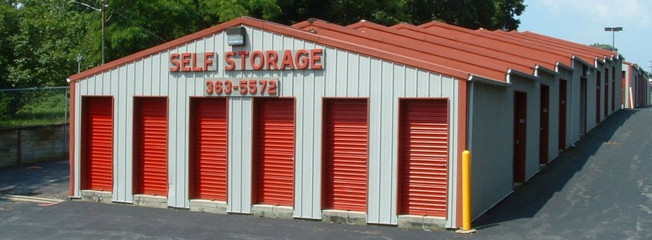 Two Sons Storage | 615 Stratford Rd, Delaware, OH 43015, USA | Phone: (740) 363-5572