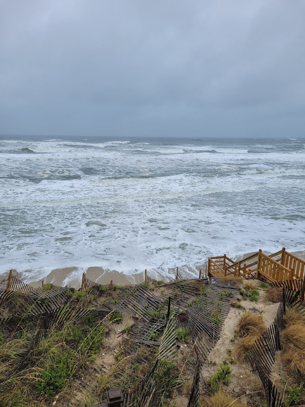 Beach Realty Corolla Office 807 Ocean Trail, Corolla, NC 27927