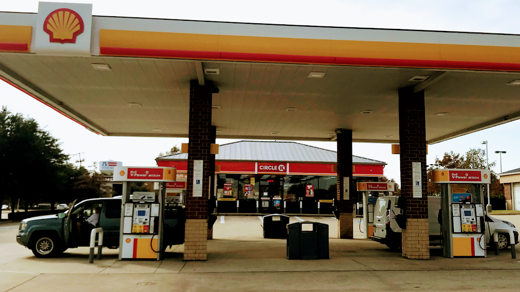 Circle K | 2200 McDermott Rd, Plano, TX 75025, USA | Phone: (214) 383-2610