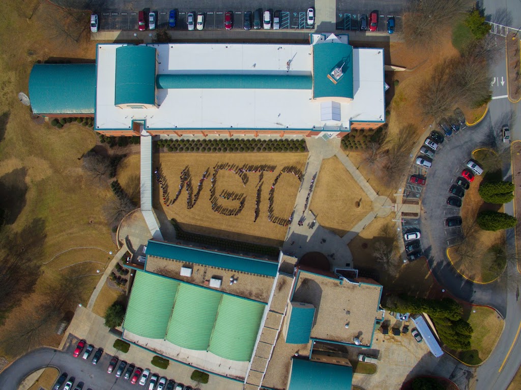 West Georgia Technical College | 4600 Timber Ridge Dr, Douglasville, GA 30135, USA | Phone: (706) 845-4323