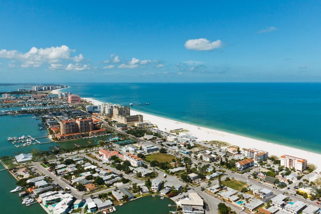 Teeming Vacation Rentals | 19812 Gulf Blvd, Indian Shores, FL 33785, USA | Phone: (727) 565-4686