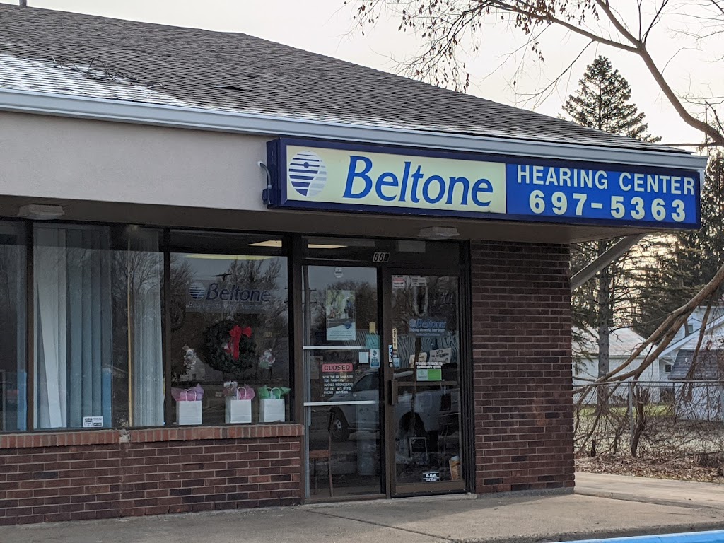 Beltone Hearing Aid Center | 35 Main St Suite 101, Belleville, MI 48111, USA | Phone: (734) 697-5363