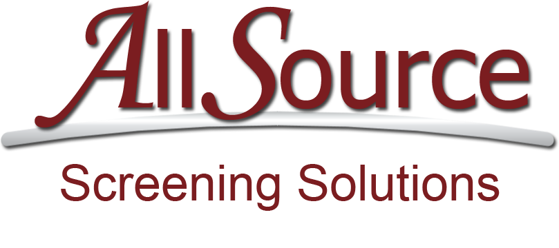 AllSource Screening Solutions | 1401 Pontiac Ct, Export, PA 15632, USA | Phone: (724) 515-2637