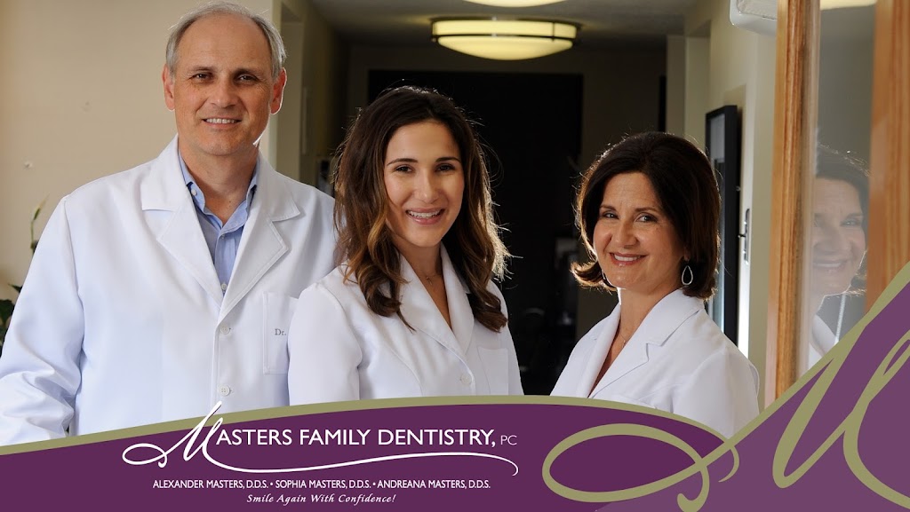 Andreana Masters, DDS | 37546 Gratiot Ave, Clinton Twp, MI 48036, USA | Phone: (586) 463-8635