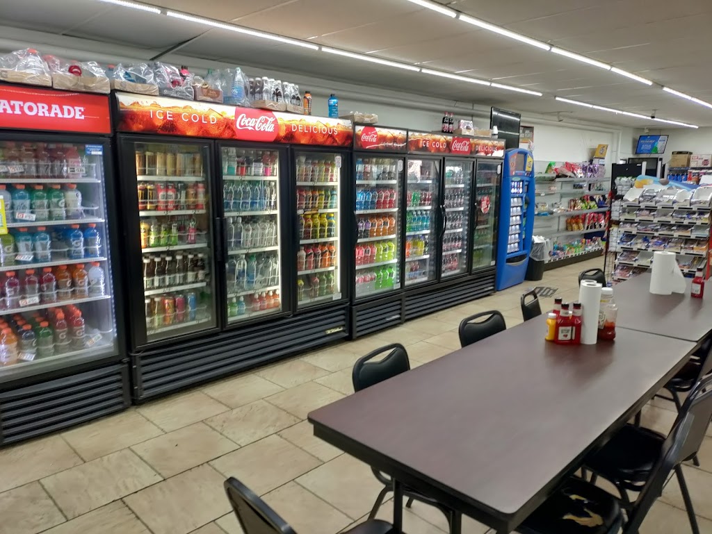 Woodlawn Grocery | 224 N Woodlawn Ave, Lebanon, KY 40033, USA | Phone: (270) 692-3650