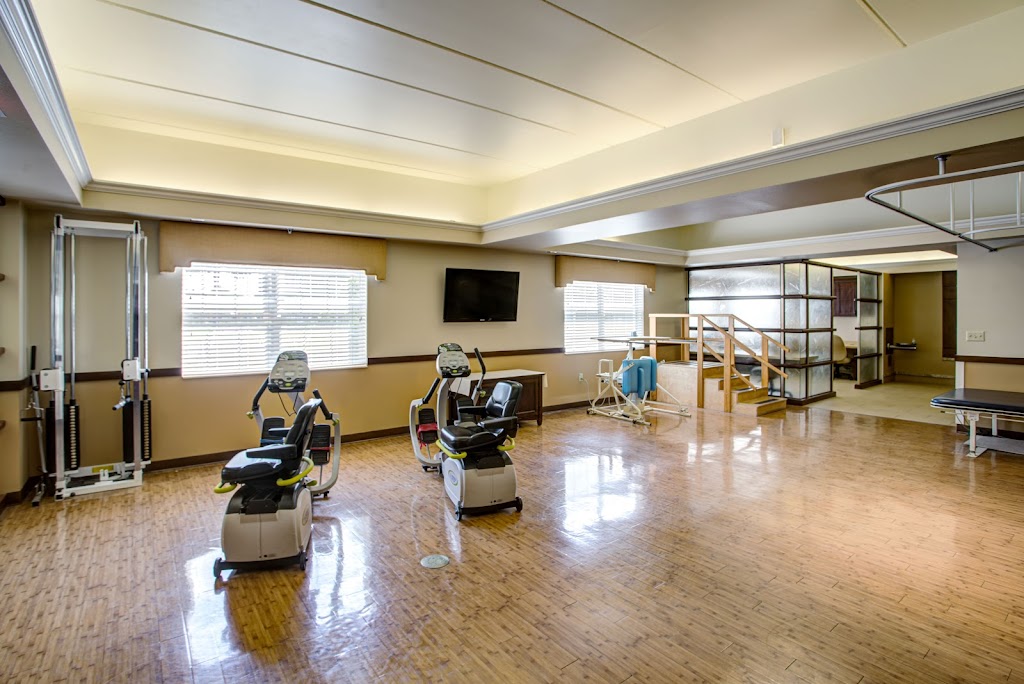 Sabal Palms Health & Rehabilitation | 499 Alt Keene Rd, Largo, FL 33771, USA | Phone: (727) 586-4211