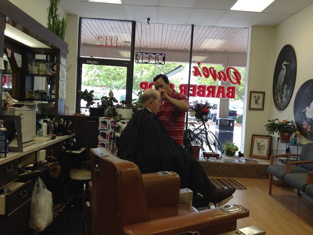 Daves Barber Shop | 1112 W Mercury Blvd, Hampton, VA 23666, USA | Phone: (757) 879-0471