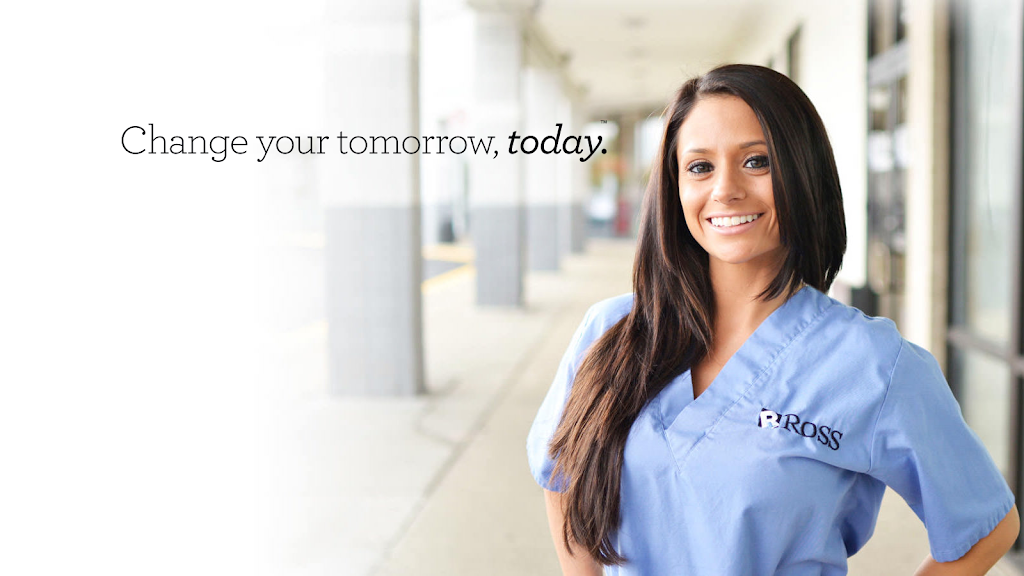 Ross Medical Education Center | 22311 Eureka Rd, Taylor, MI 48180, USA | Phone: (734) 374-8260