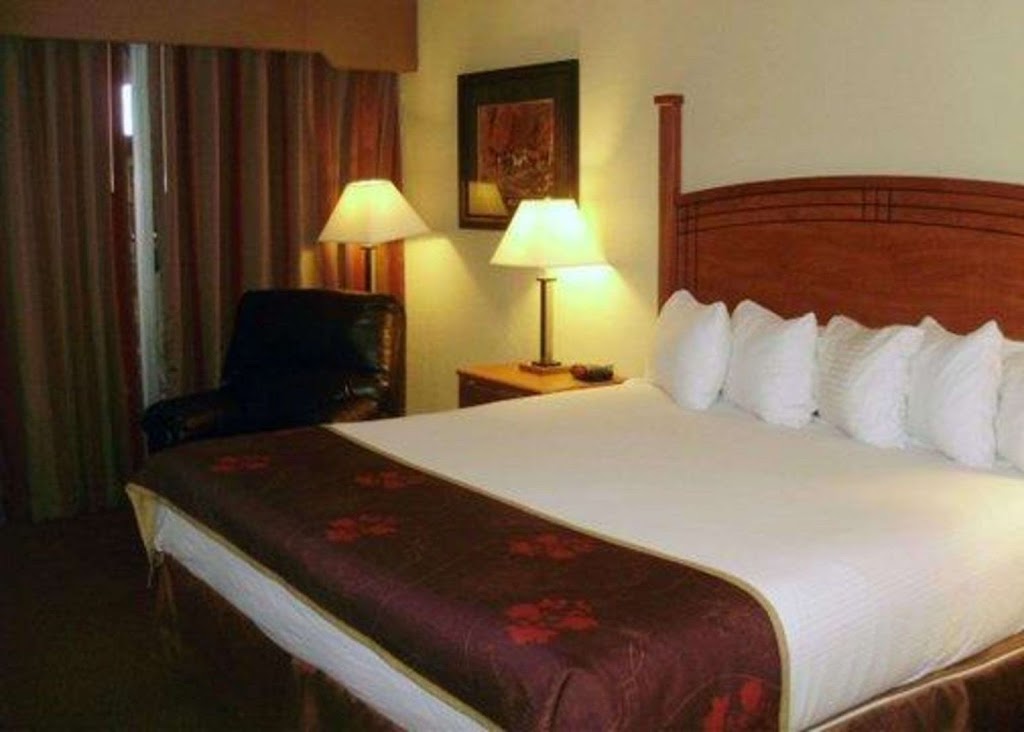 Quality Inn Chickasha Near University | 2101 S 4th St, Chickasha, OK 73018, USA | Phone: (405) 224-4890