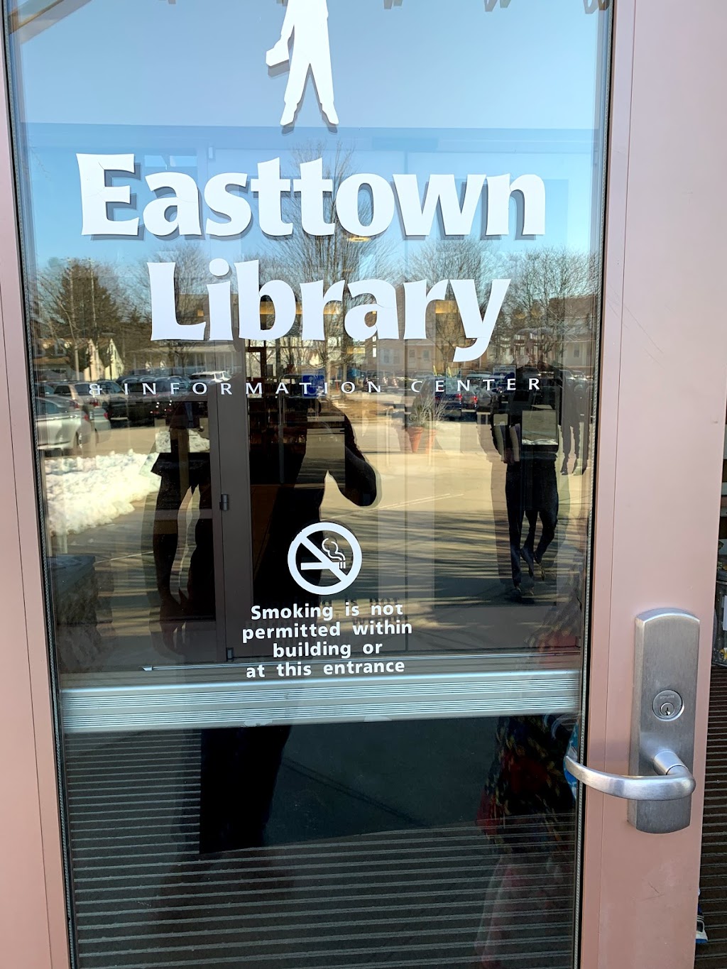 Easttown Library & Information Center | 720 First Ave, Berwyn, PA 19312, USA | Phone: (610) 644-0138