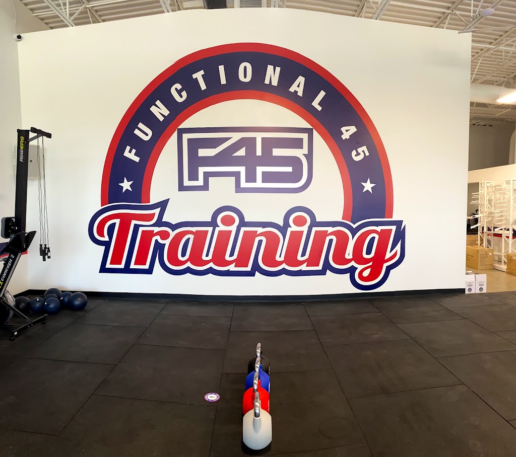 F45 Training Westfield Central | 16156 Spring Mill Rd Suite A400, Westfield, IN 46074, USA | Phone: (317) 763-5905