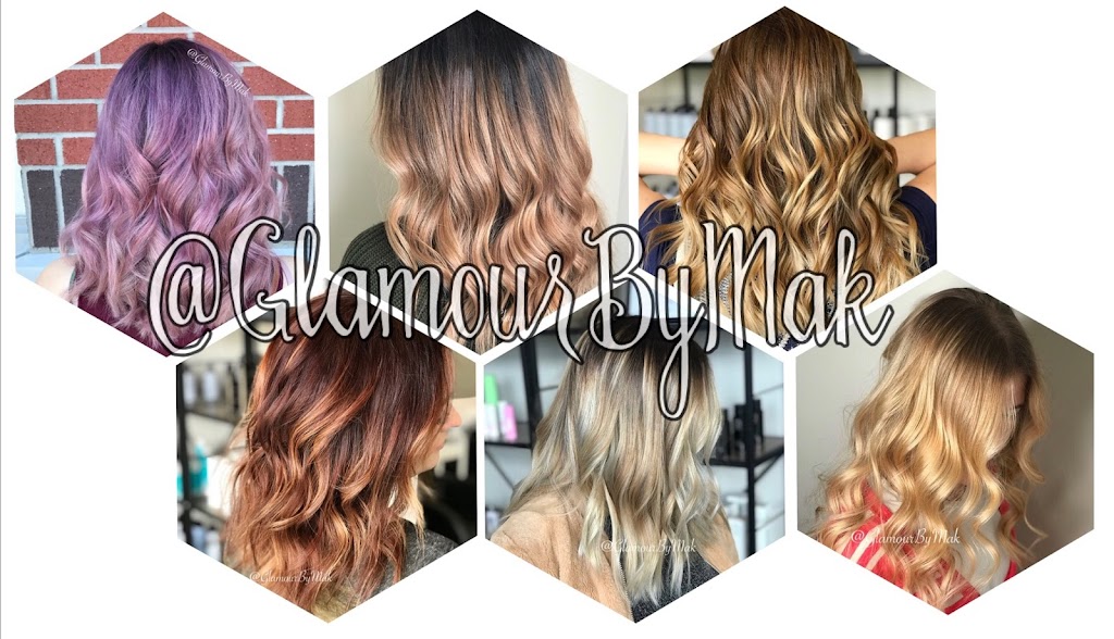 GlamourByMak | 11200 W Hercules Dr #5074, Star, ID 83669 | Phone: (208) 954-1356