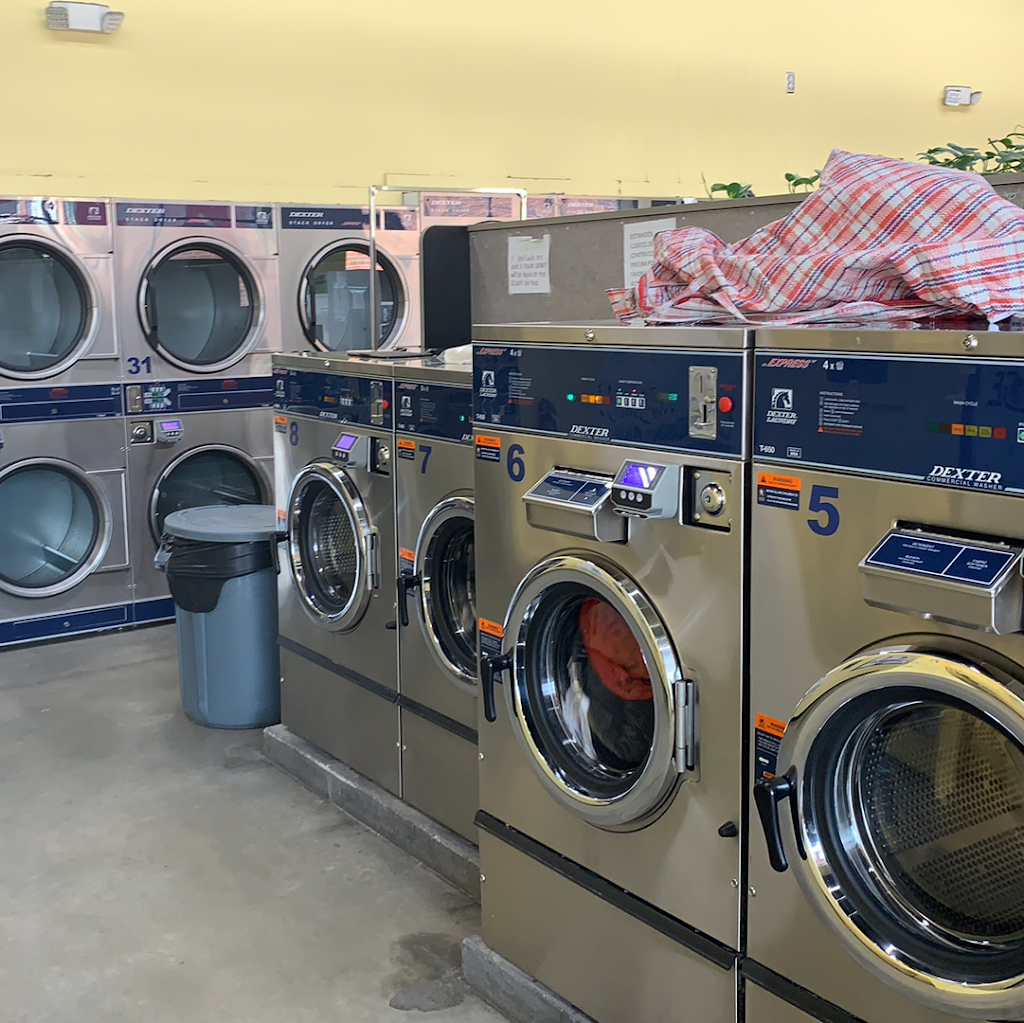 Bubbles Express Laundry Center | 1101 Walton Blvd. #108, Pontiac, MI 48340, USA | Phone: (248) 791-3630
