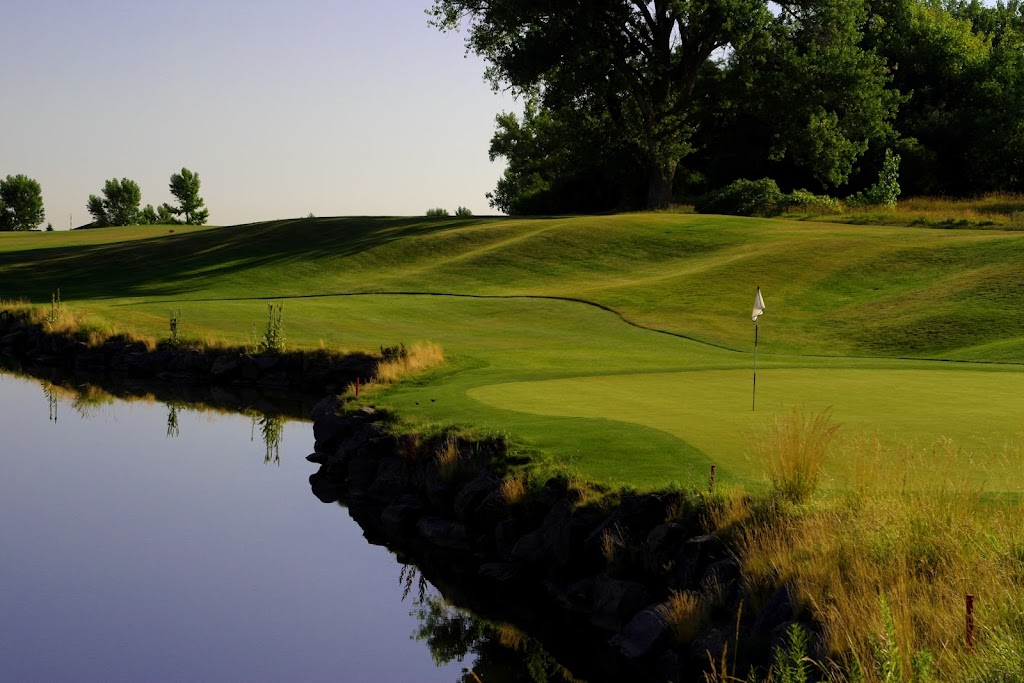 Legacy Ridge Golf Course | 10801 Legacy Ridge Pkwy, Westminster, CO 80031, USA | Phone: (303) 438-8997