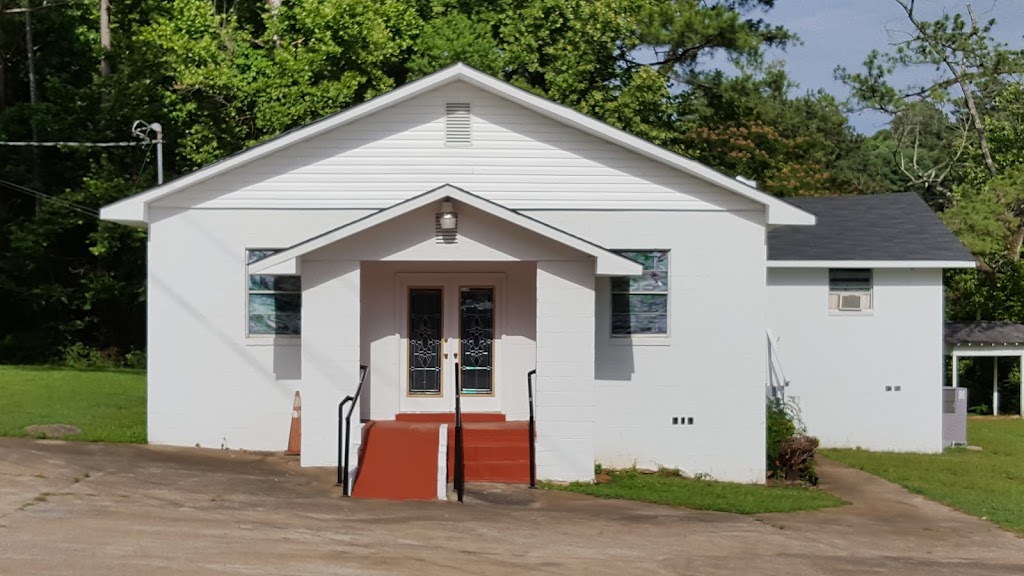 St Johns Baptist Church | 720 Union Camp Rd, Dora, AL 35062 | Phone: (205) 648-4629