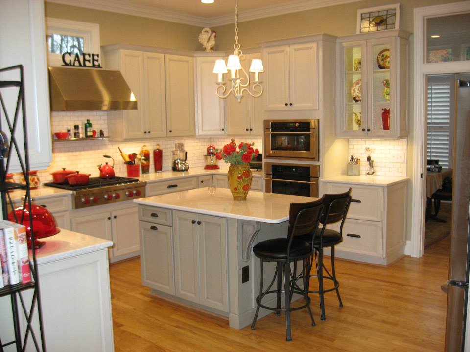 Kitchens by Amy | 10224 Durant Rd # 105, Raleigh, NC 27614, USA | Phone: (919) 815-7792