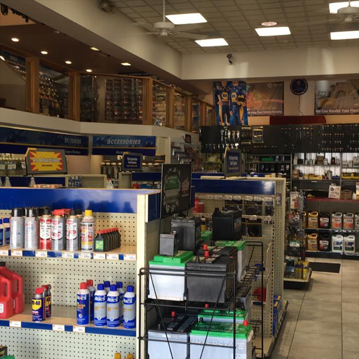 NAPA Auto Parts - Mokena Auto Parts | 19200 Wolf Rd, Mokena, IL 60448 | Phone: (708) 479-5700