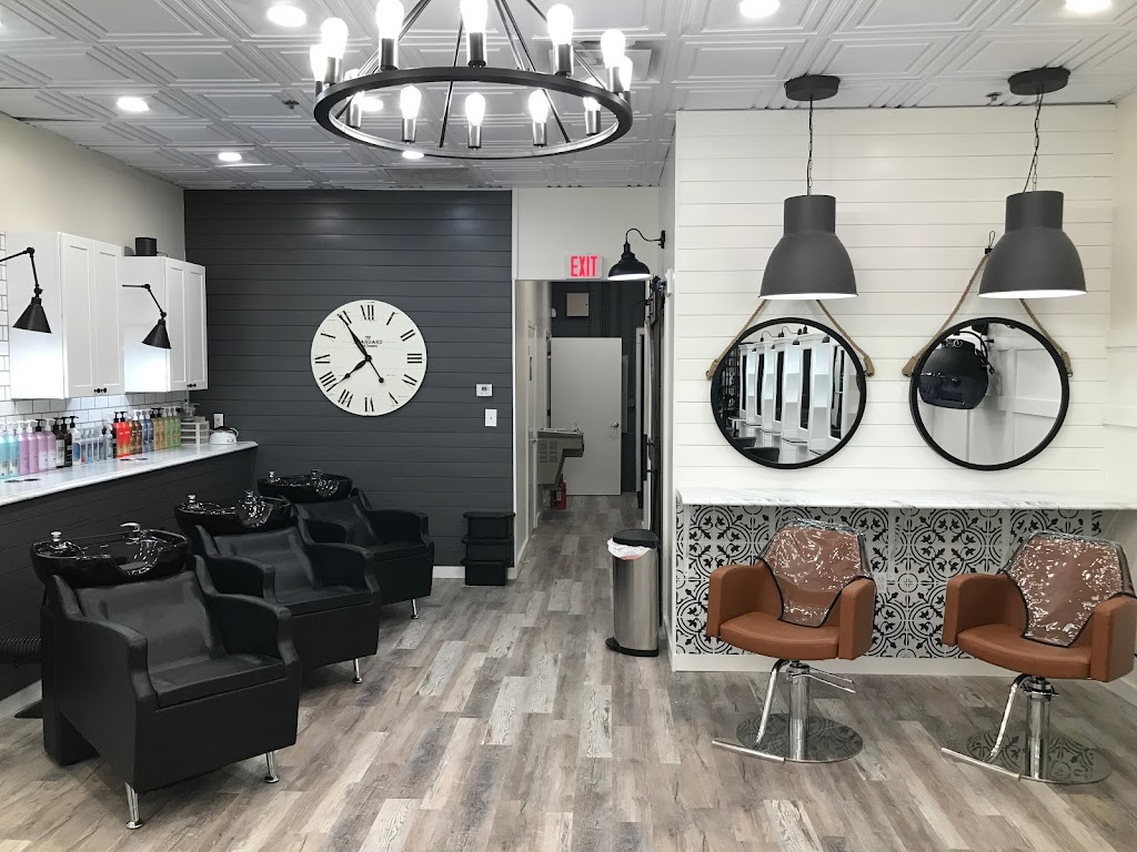 Topics Hair Salons - Peachtree City | 1200 Hwy 74 S, Peachtree City, GA 30269, USA | Phone: (770) 486-6888