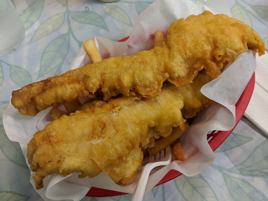 Tugboat Fish & Chips | 150 Longbrook Way, Pleasant Hill, CA 94523 | Phone: (925) 695-0012