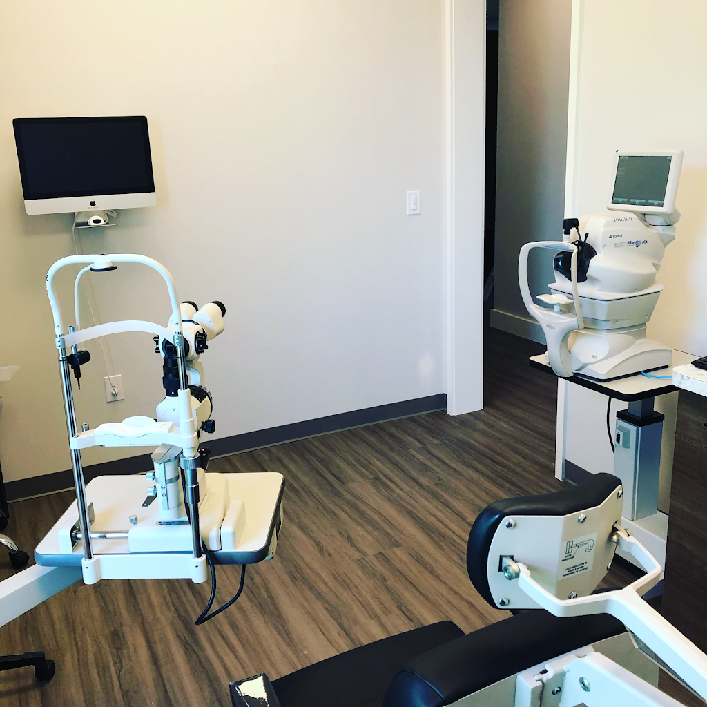 Lone Star Eye Specialists | 11500 TX-121 Unit 720, Frisco, TX 75035, USA | Phone: (972) 362-5577