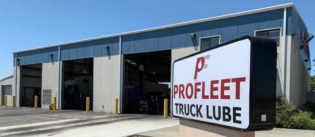 Profleet Truck Lube Center (LubeZone) | 9050 Elkmont Way, Elk Grove, CA 95624, USA | Phone: (916) 685-1533