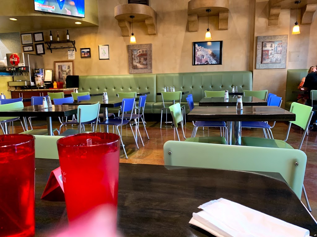 Cafe Mix | 4405 E McKellips Rd #106, Mesa, AZ 85215, USA | Phone: (480) 325-2828