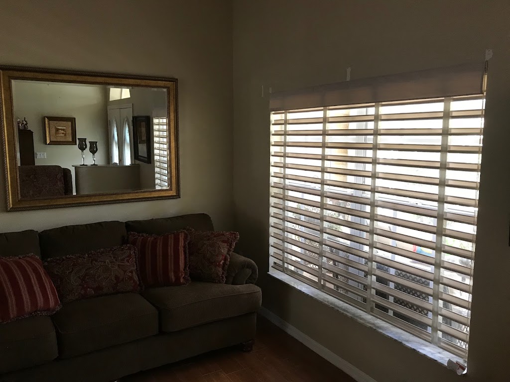 Direct Discount Blinds and Shutters | 4510 Cheval Blvd, Lutz, FL 33558, USA | Phone: (813) 817-1677