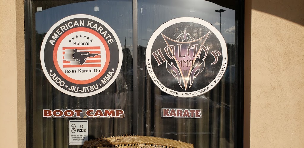 Holans Texas Karate Do American Karate MMA | 2700 N OConnor Rd Suite 132, Irving, TX 75062, USA | Phone: (972) 258-8333