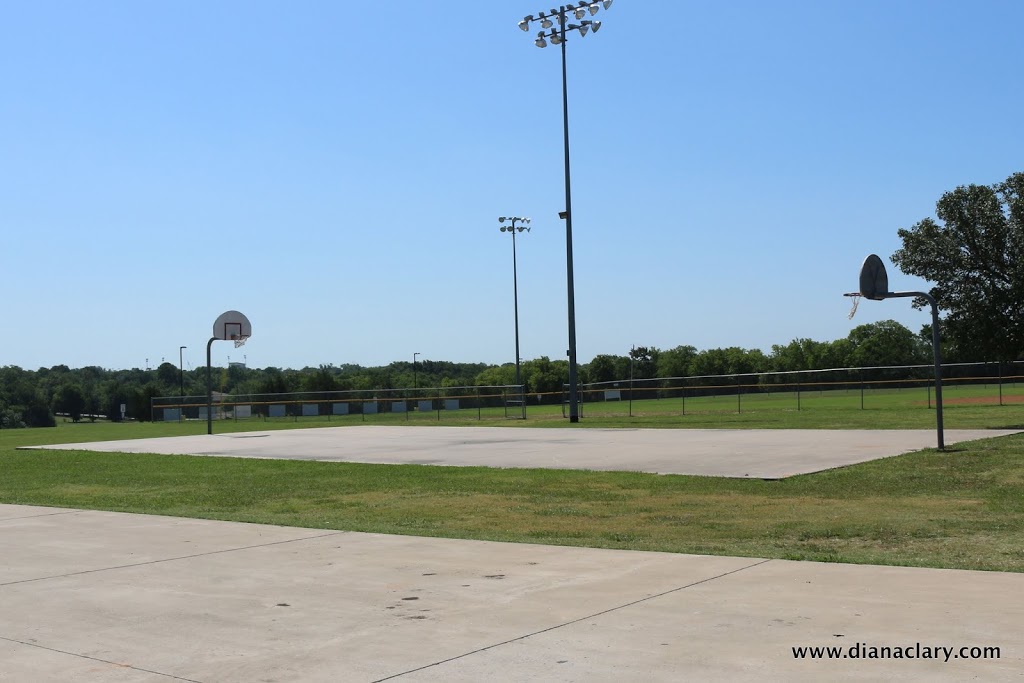 J.M. Caldwell Sr. Community Park | 500 W College St, Princeton, TX 75407, USA | Phone: (972) 736-2416