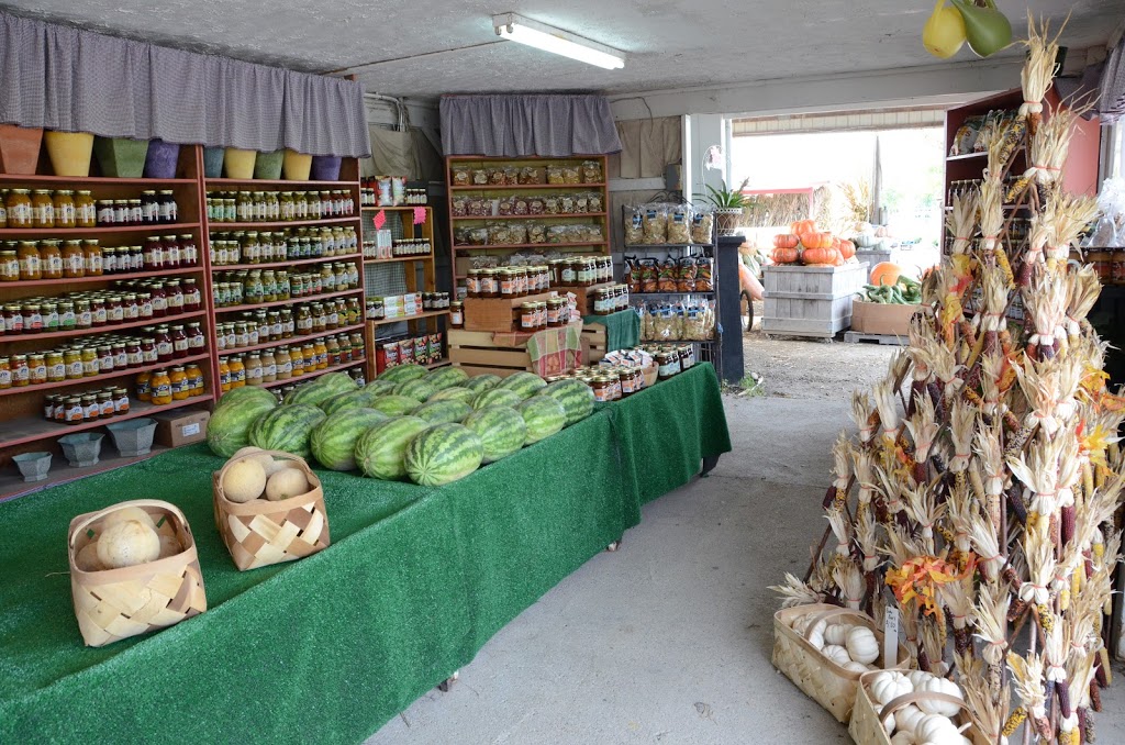 Browns Family Farm Market | 11620 Hamilton Cleves Rd, Hamilton, OH 45013, USA | Phone: (513) 738-0404